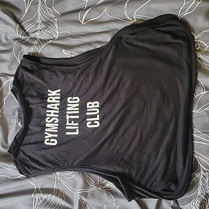 Gymshark Lifting Club Tank